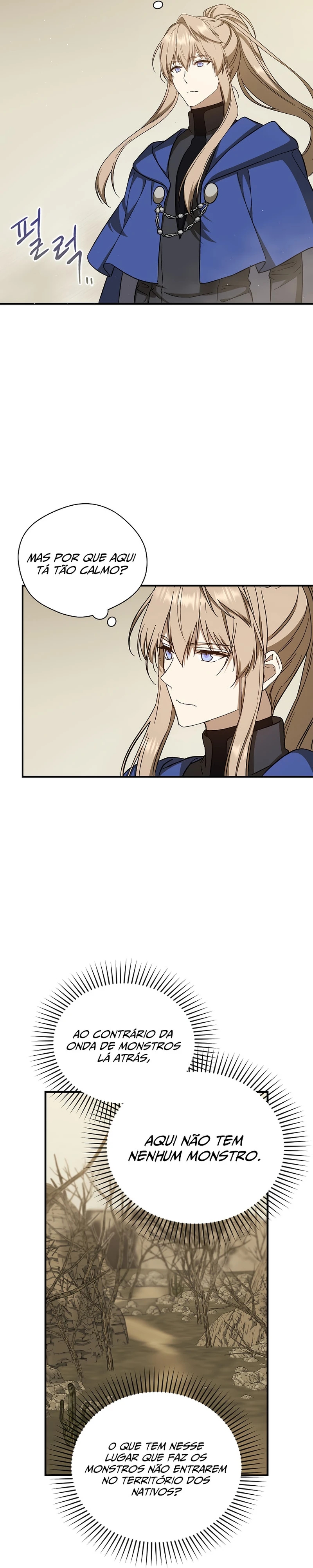 The Return of the 8th Class Mage Capítulo 30 Página 4