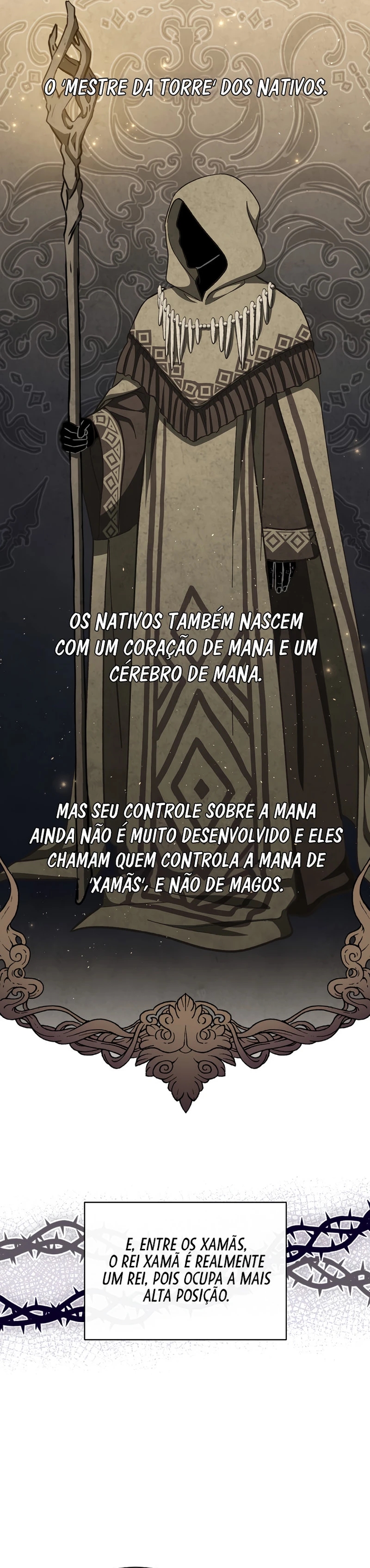 The Return of the 8th Class Mage Capítulo 30 Página 9