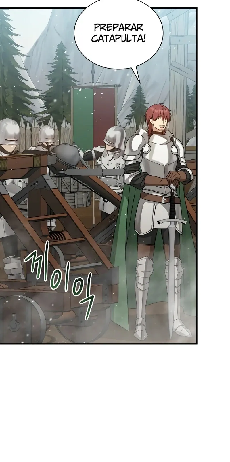 The Return of the 8th Class Mage Capítulo 31 Página 12