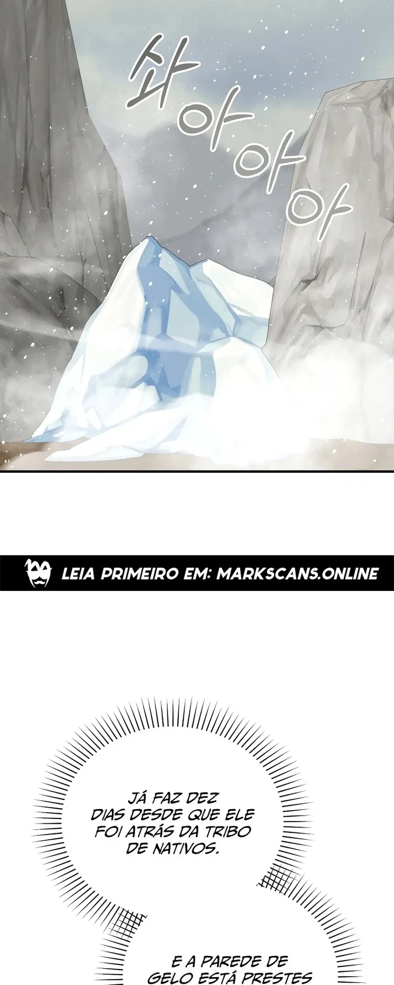 The Return of the 8th Class Mage Capítulo 31 Página 2