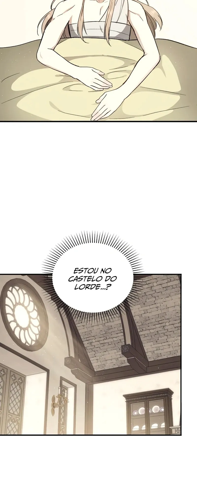 The Return of the 8th Class Mage Capítulo 31 Página 24