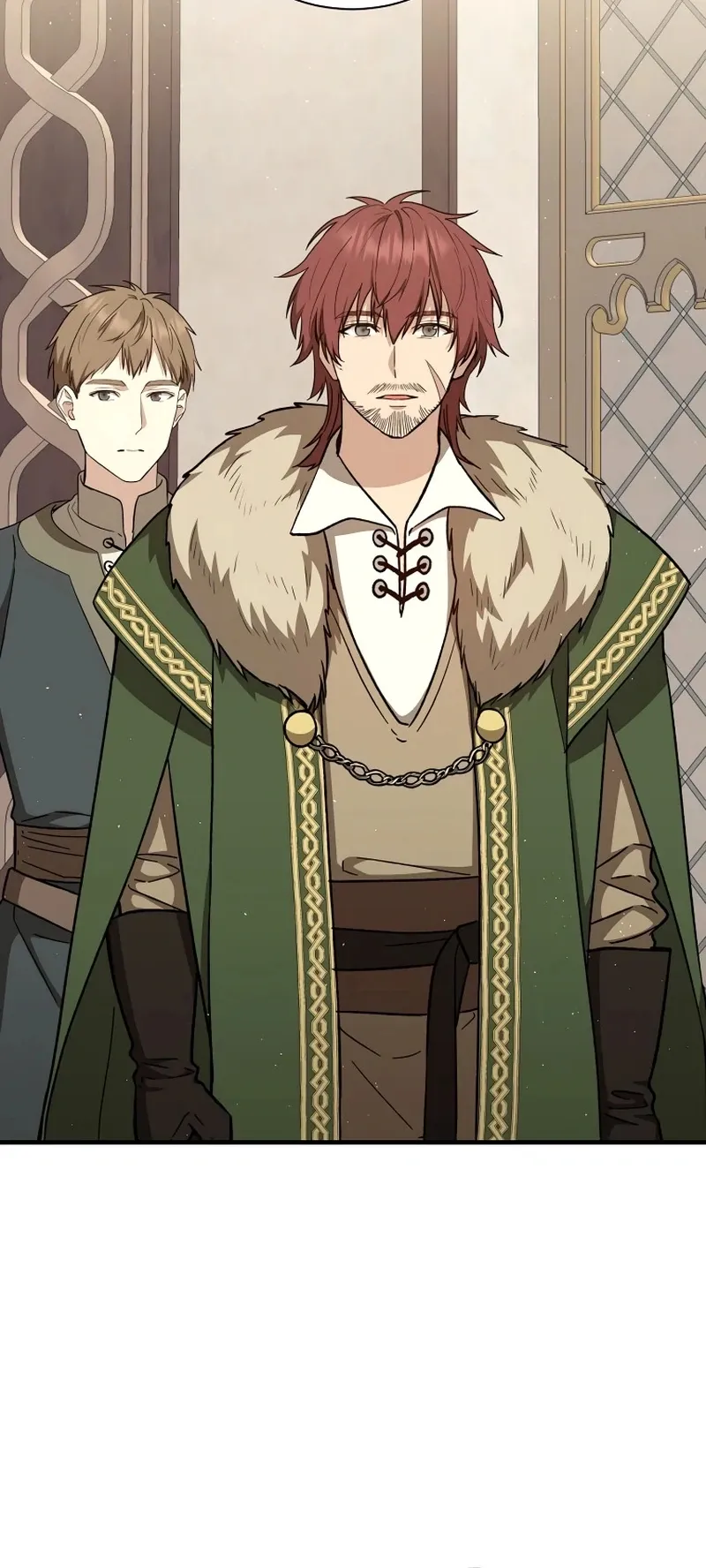 The Return of the 8th Class Mage Capítulo 31 Página 27