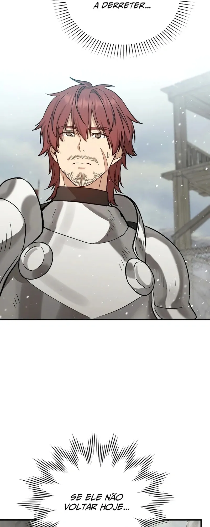 The Return of the 8th Class Mage Capítulo 31 Página 3