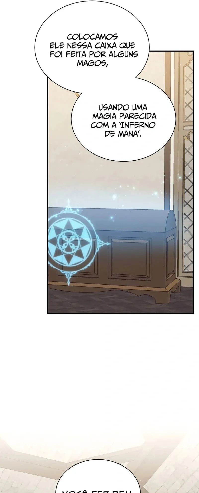 The Return of the 8th Class Mage Capítulo 31 Página 31