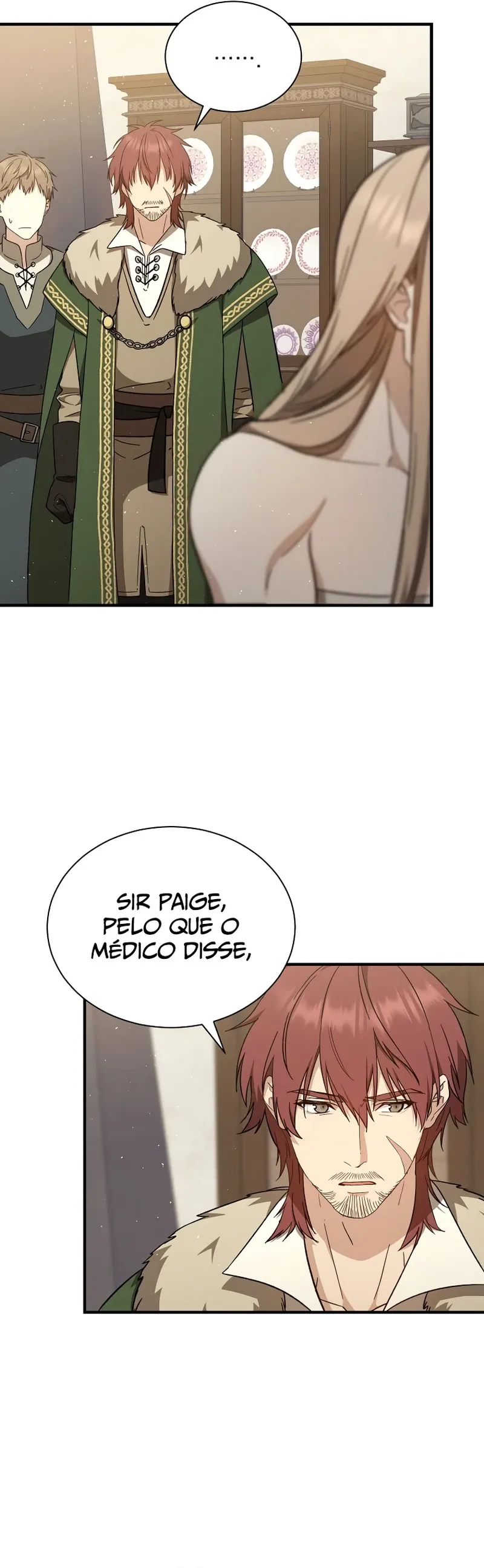 The Return of the 8th Class Mage Capítulo 31 Página 33