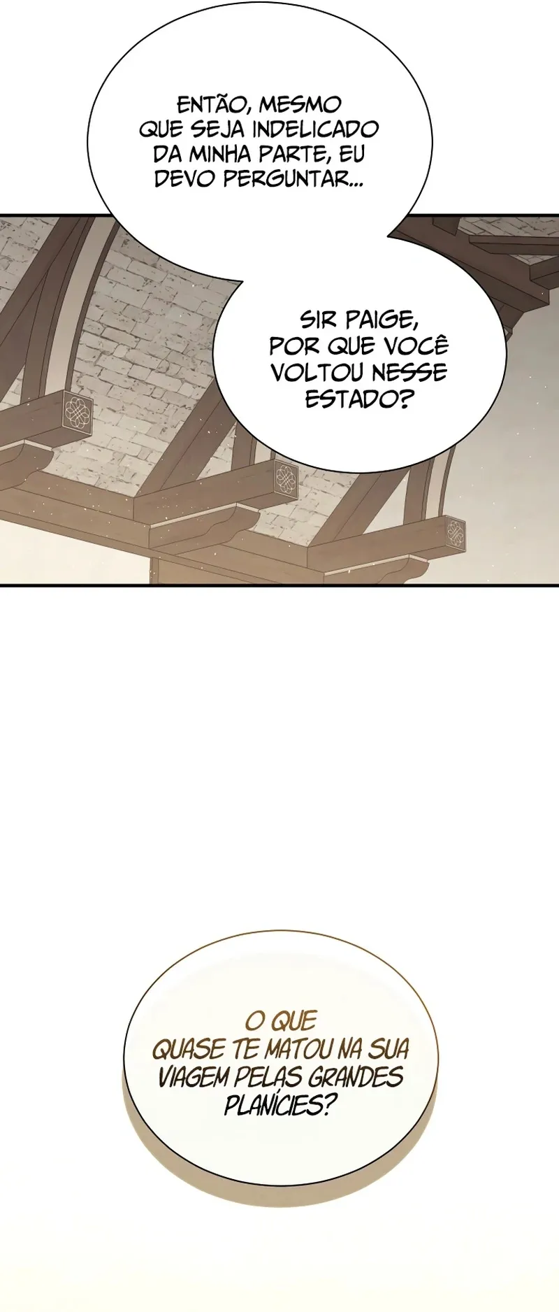 The Return of the 8th Class Mage Capítulo 31 Página 35