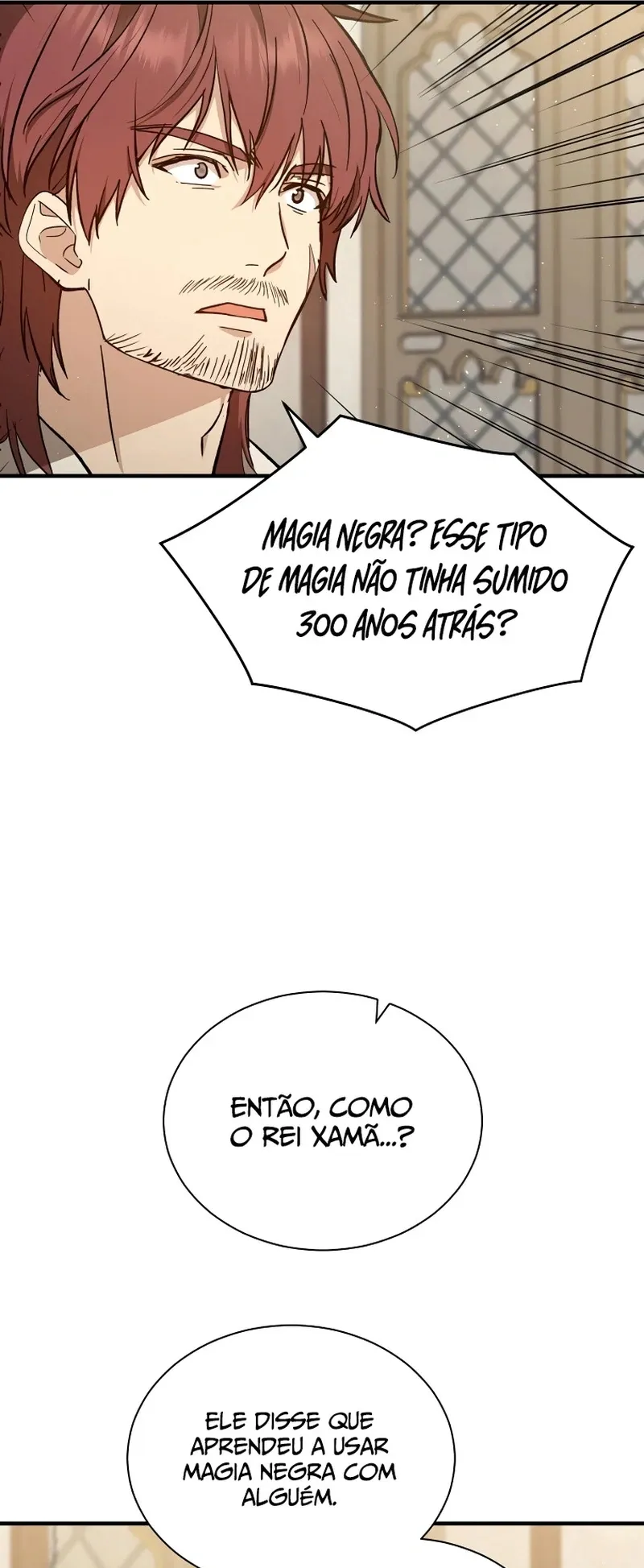 The Return of the 8th Class Mage Capítulo 31 Página 39