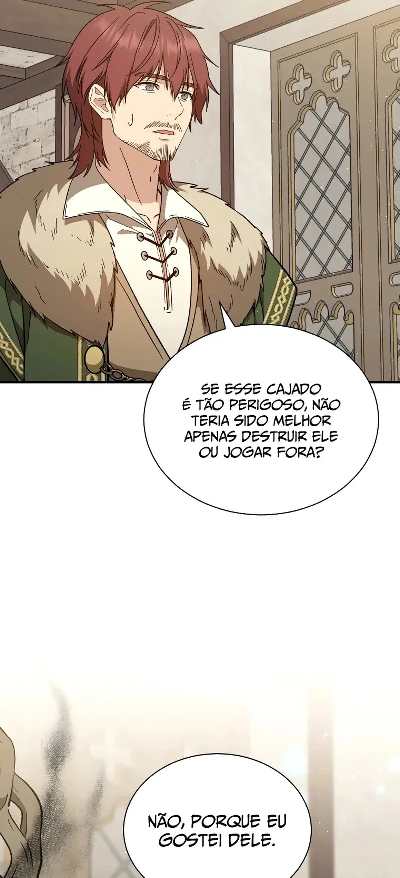 The Return of the 8th Class Mage Capítulo 31 Página 43