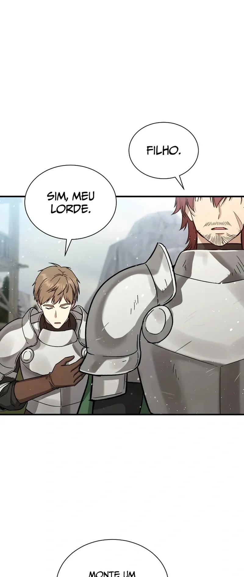 The Return of the 8th Class Mage Capítulo 31 Página 5