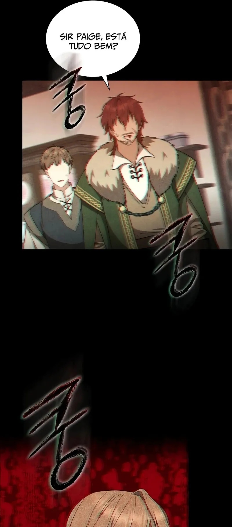 The Return of the 8th Class Mage Capítulo 31 Página 50
