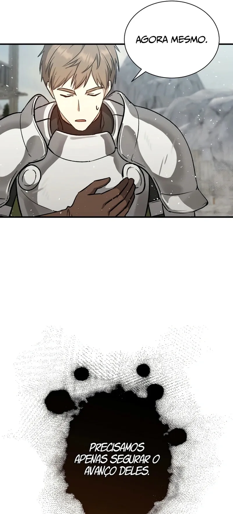 The Return of the 8th Class Mage Capítulo 31 Página 7