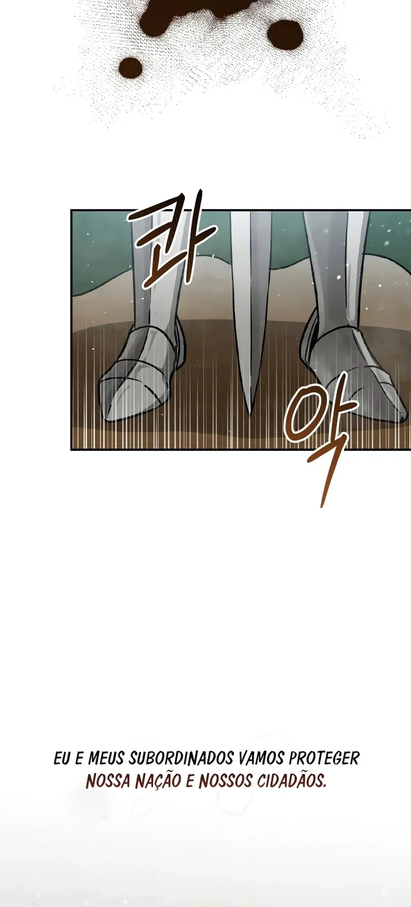 The Return of the 8th Class Mage Capítulo 31 Página 8
