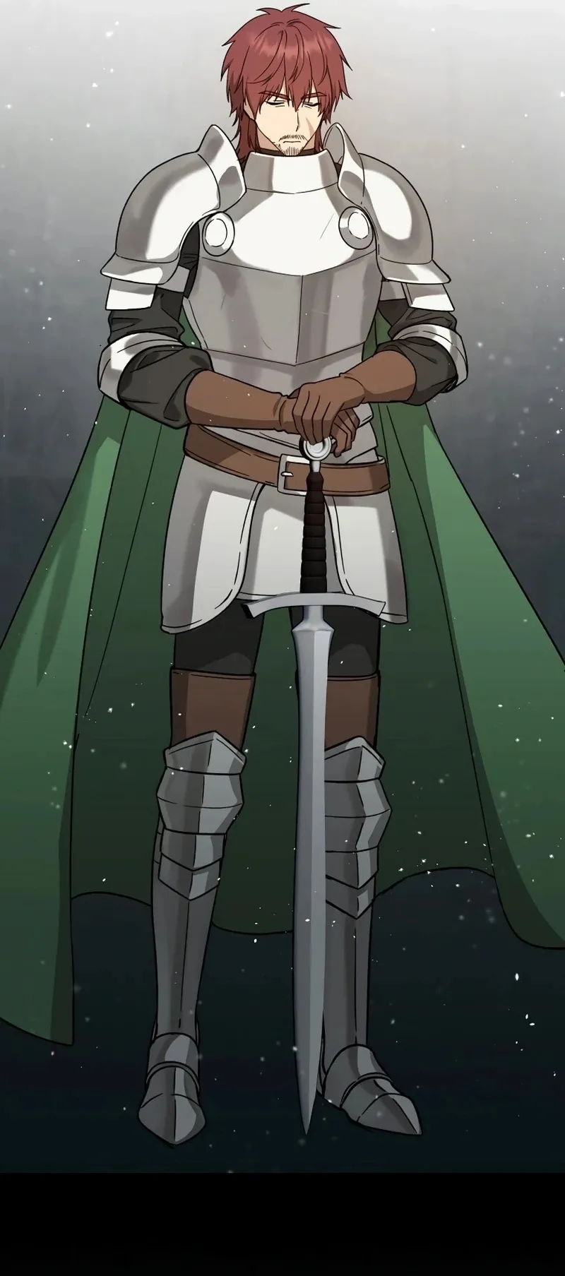 The Return of the 8th Class Mage Capítulo 31 Página 9