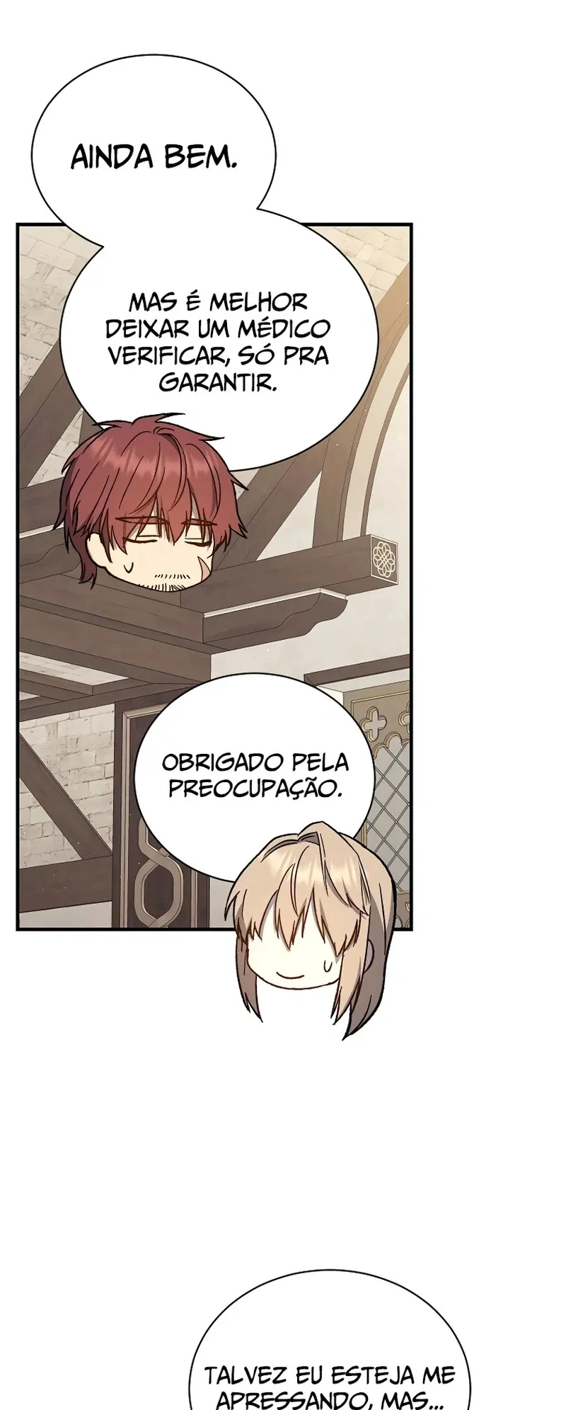 The Return of the 8th Class Mage Capítulo 32 Página 13