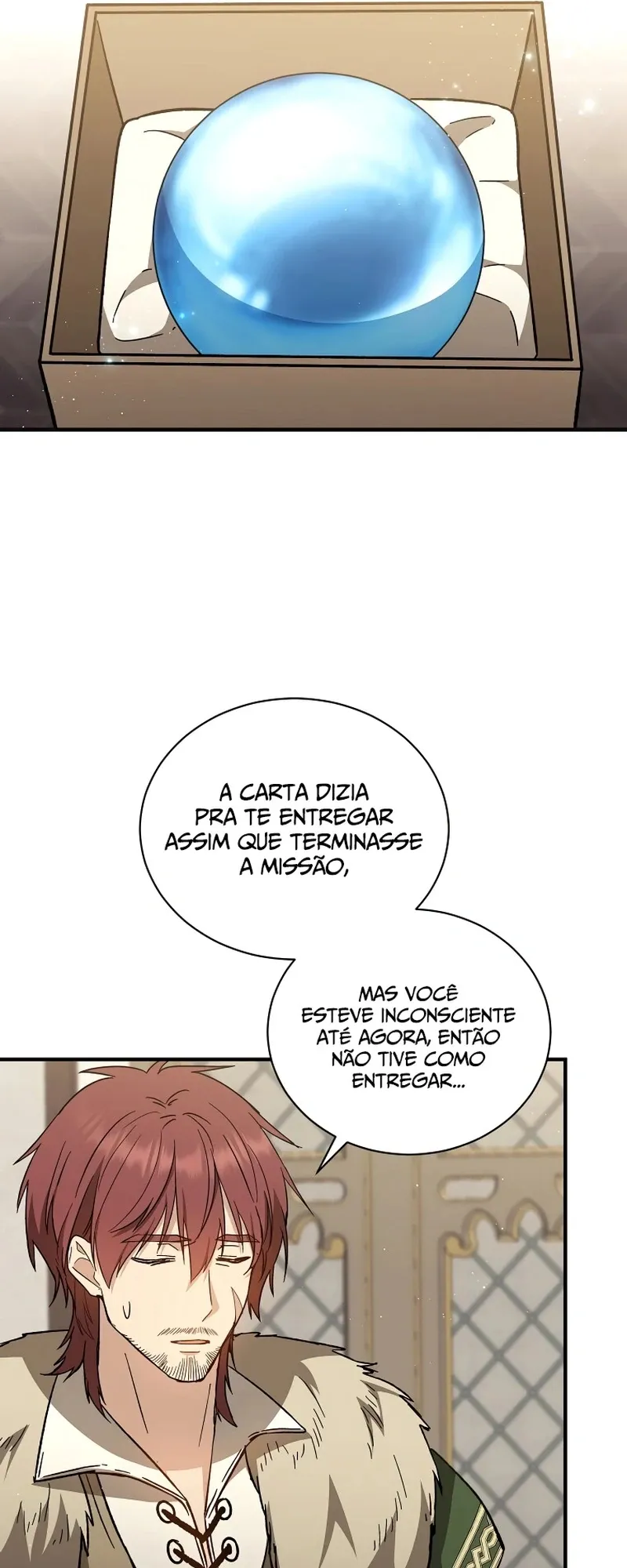 The Return of the 8th Class Mage Capítulo 32 Página 15