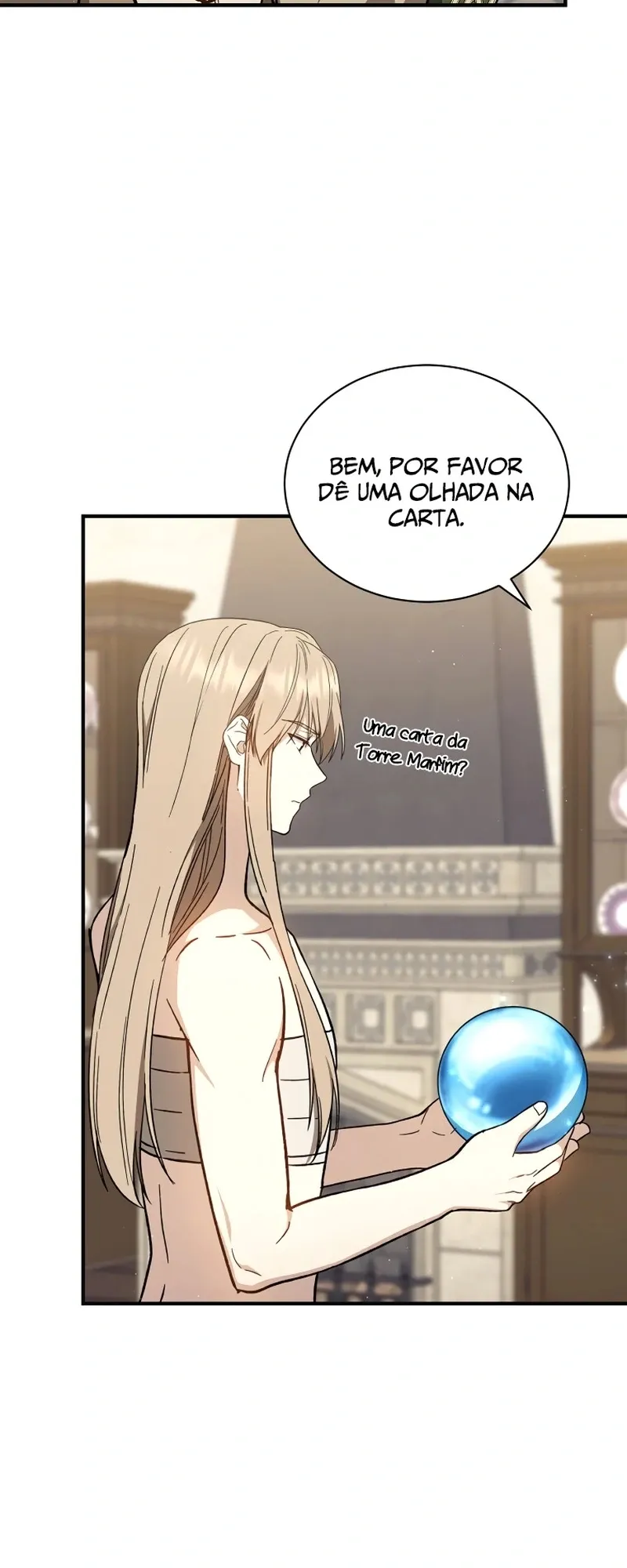 The Return of the 8th Class Mage Capítulo 32 Página 16