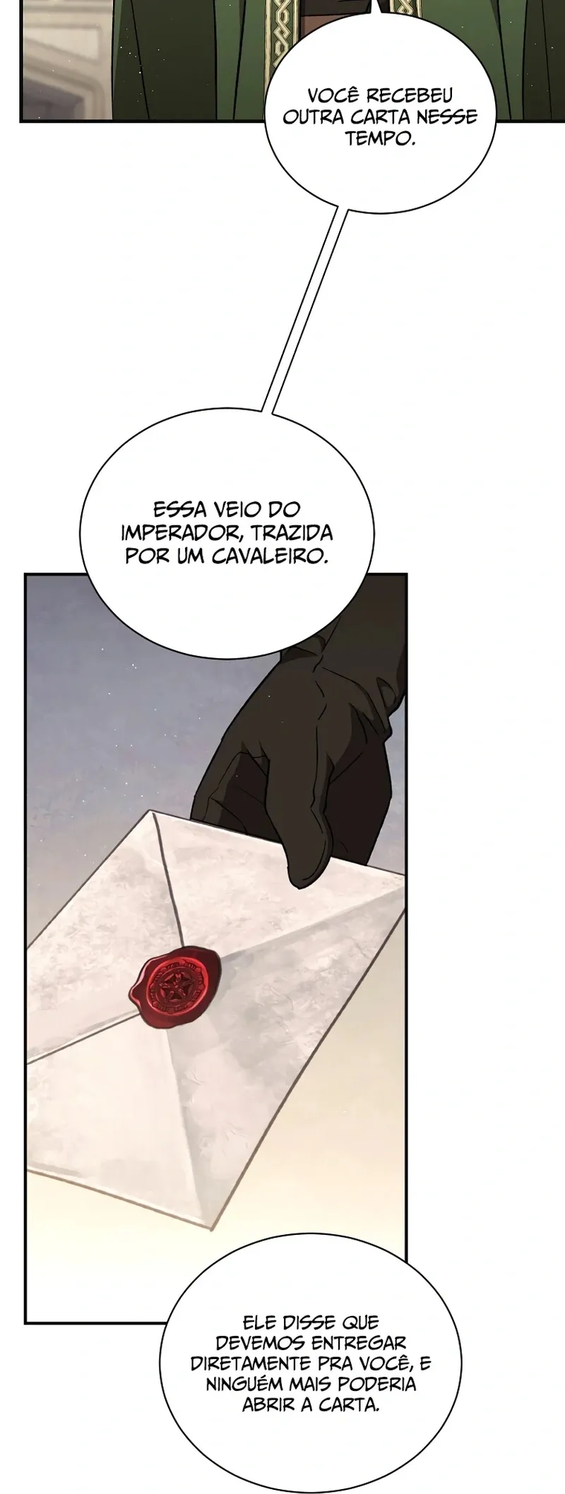 The Return of the 8th Class Mage Capítulo 32 Página 18