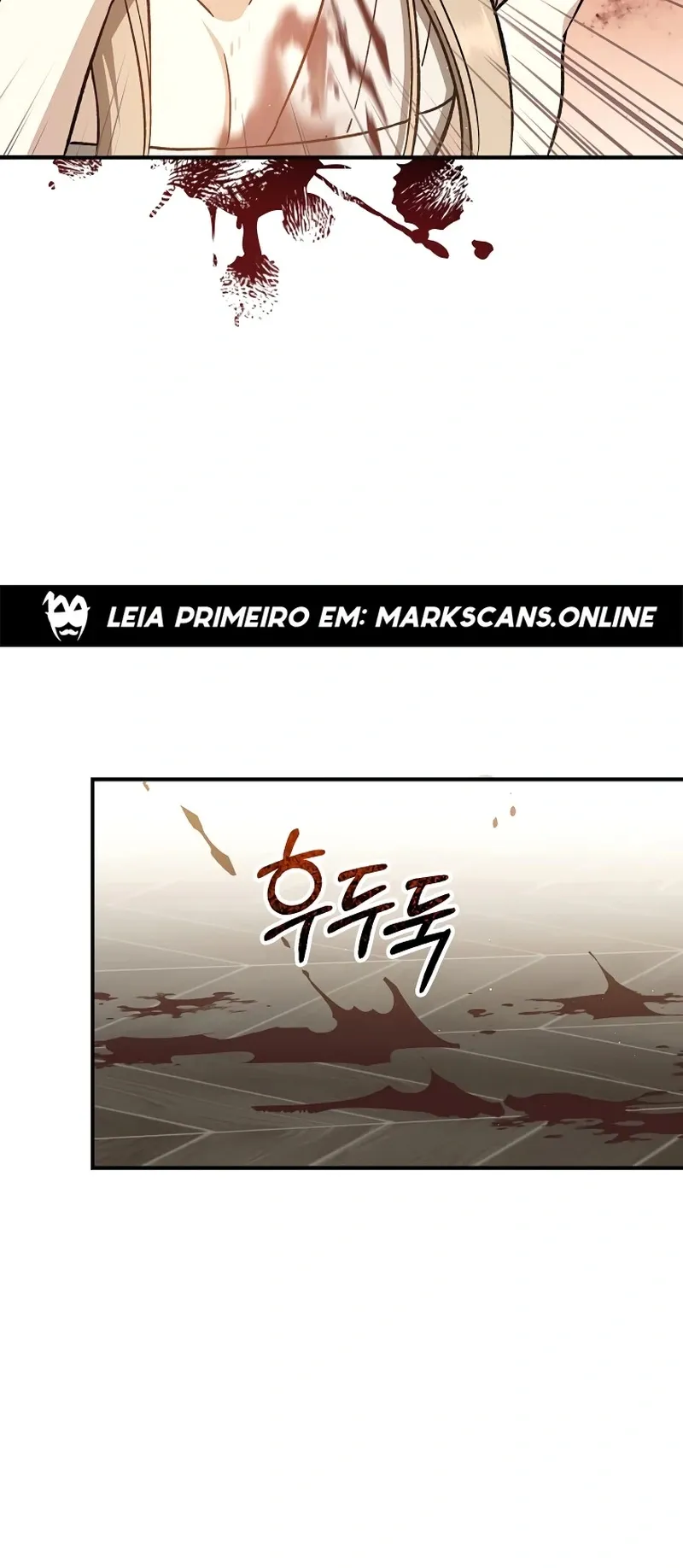 The Return of the 8th Class Mage Capítulo 32 Página 2