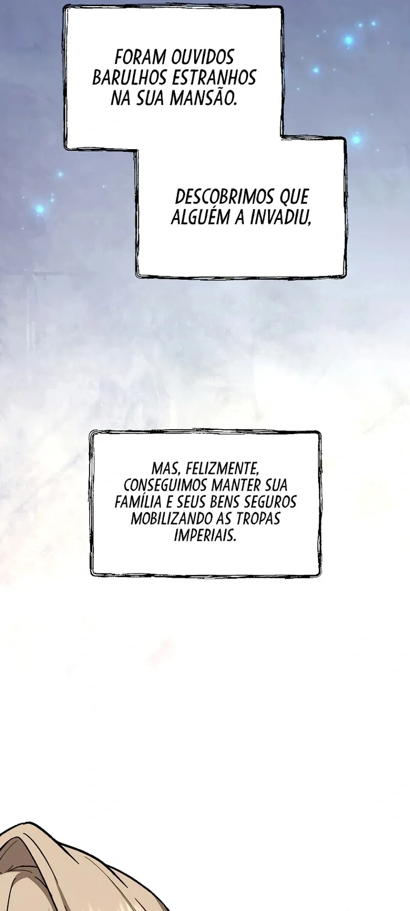 The Return of the 8th Class Mage Capítulo 32 Página 24
