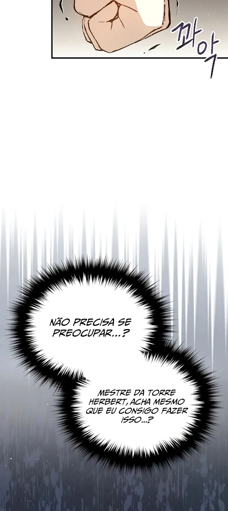 The Return of the 8th Class Mage Capítulo 32 Página 27