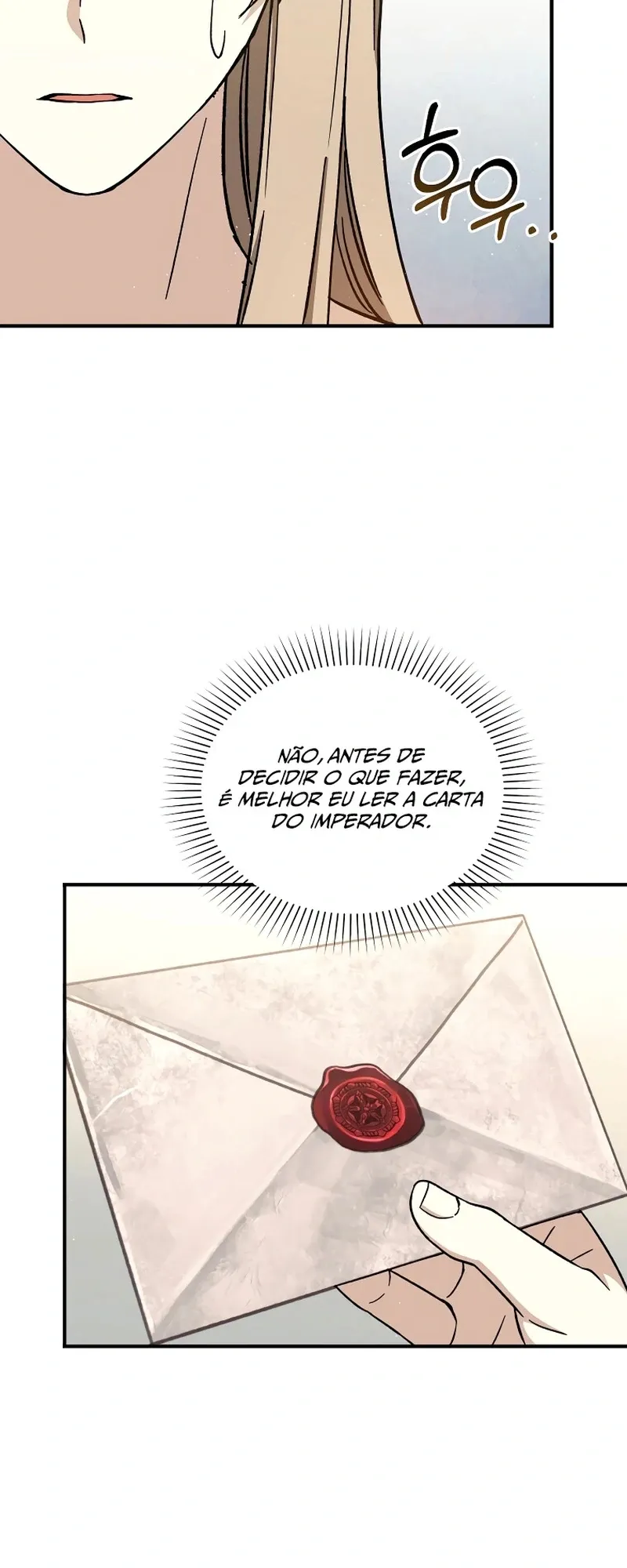 The Return of the 8th Class Mage Capítulo 32 Página 29