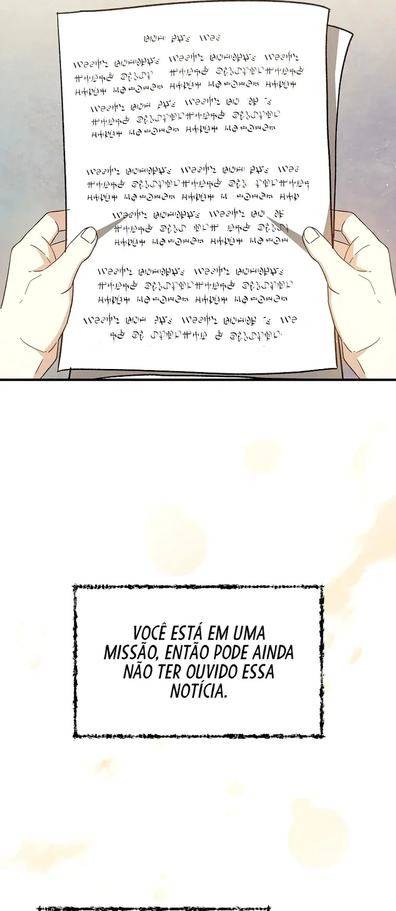 The Return of the 8th Class Mage Capítulo 32 Página 32