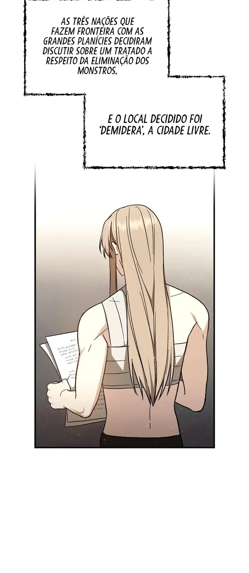 The Return of the 8th Class Mage Capítulo 32 Página 33