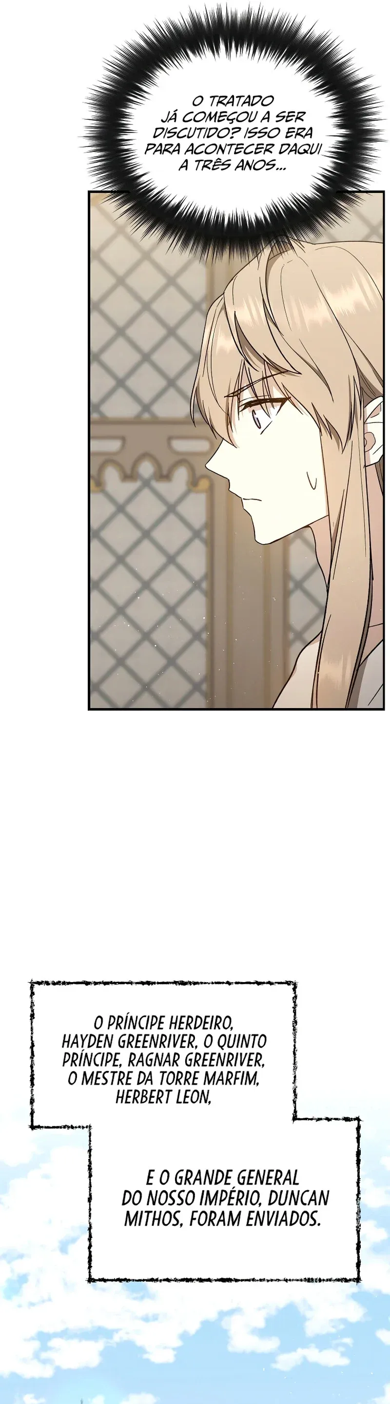 The Return of the 8th Class Mage Capítulo 32 Página 34