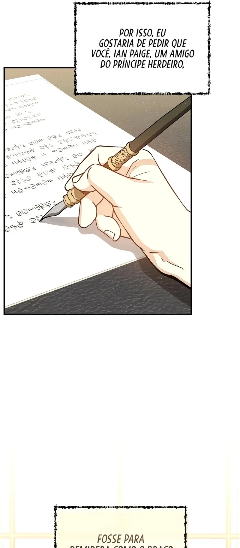 The Return of the 8th Class Mage Capítulo 32 Página 37