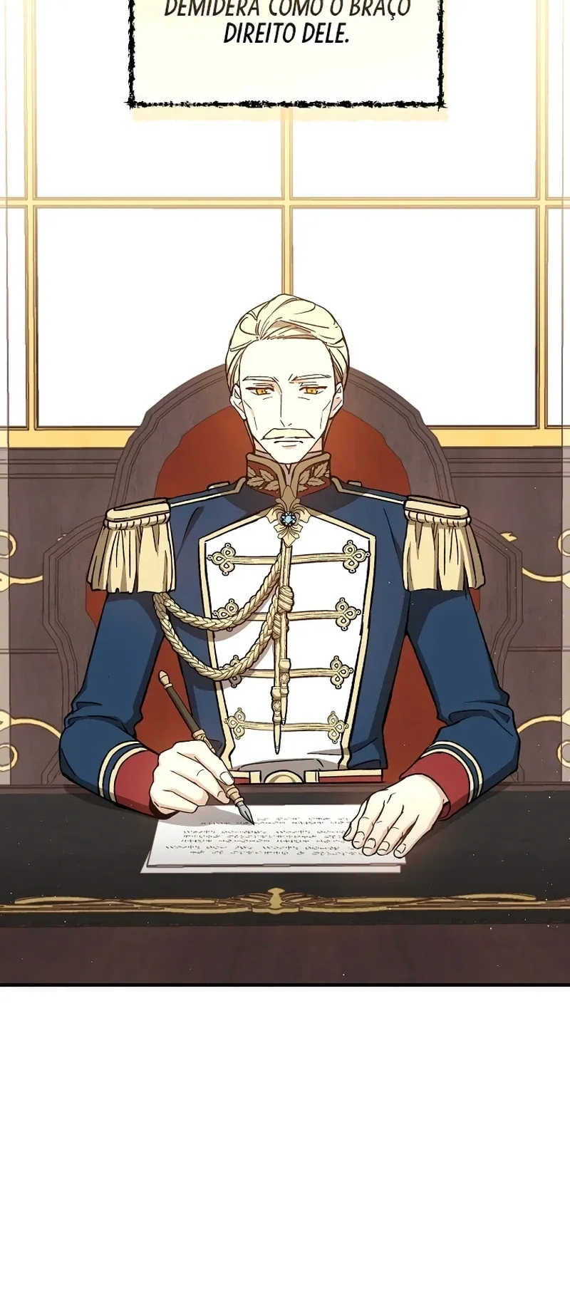 The Return of the 8th Class Mage Capítulo 32 Página 38