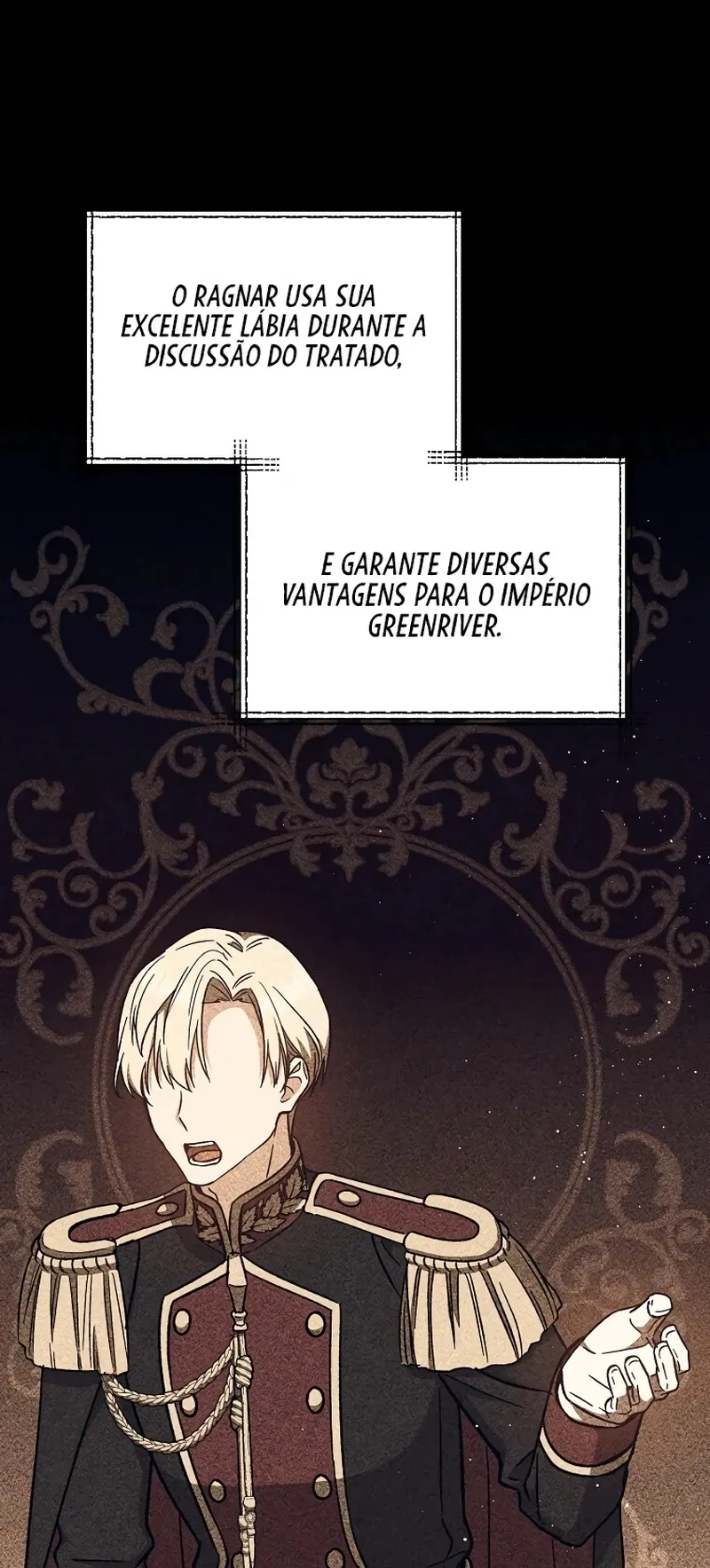 The Return of the 8th Class Mage Capítulo 32 Página 43