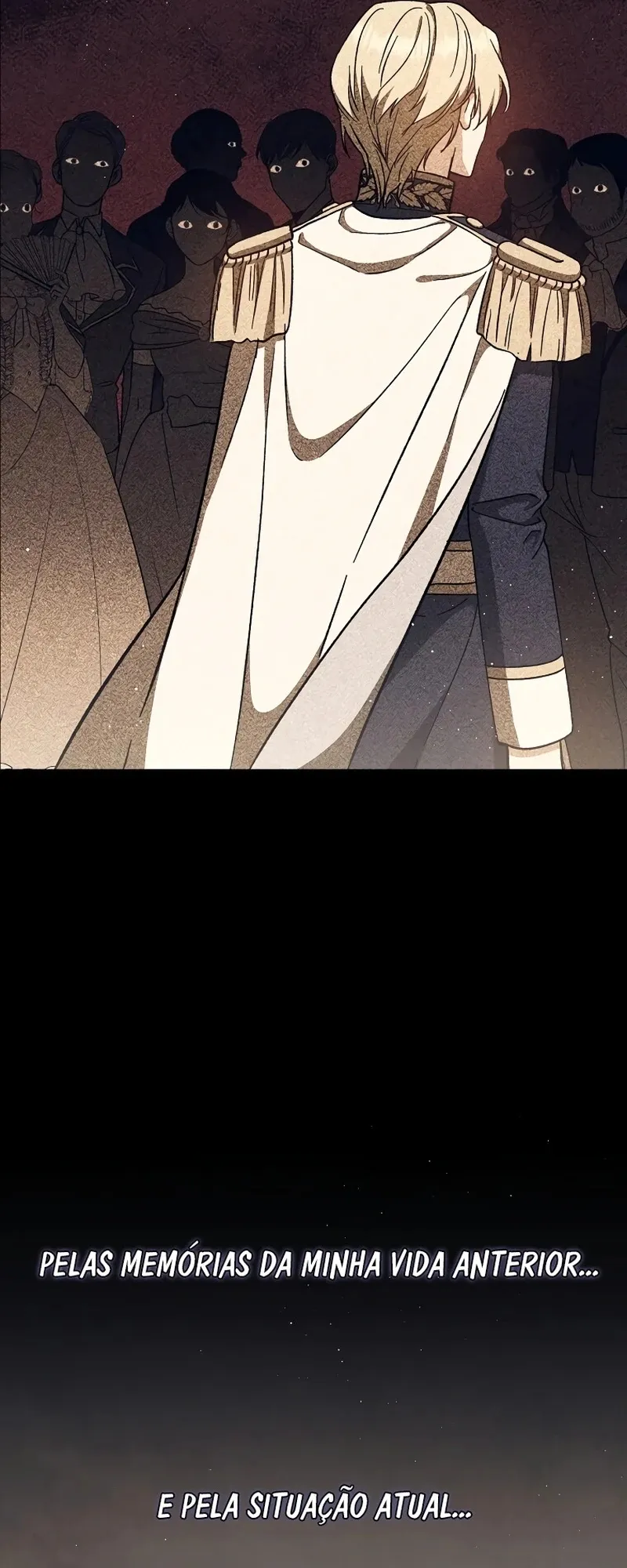 The Return of the 8th Class Mage Capítulo 32 Página 45