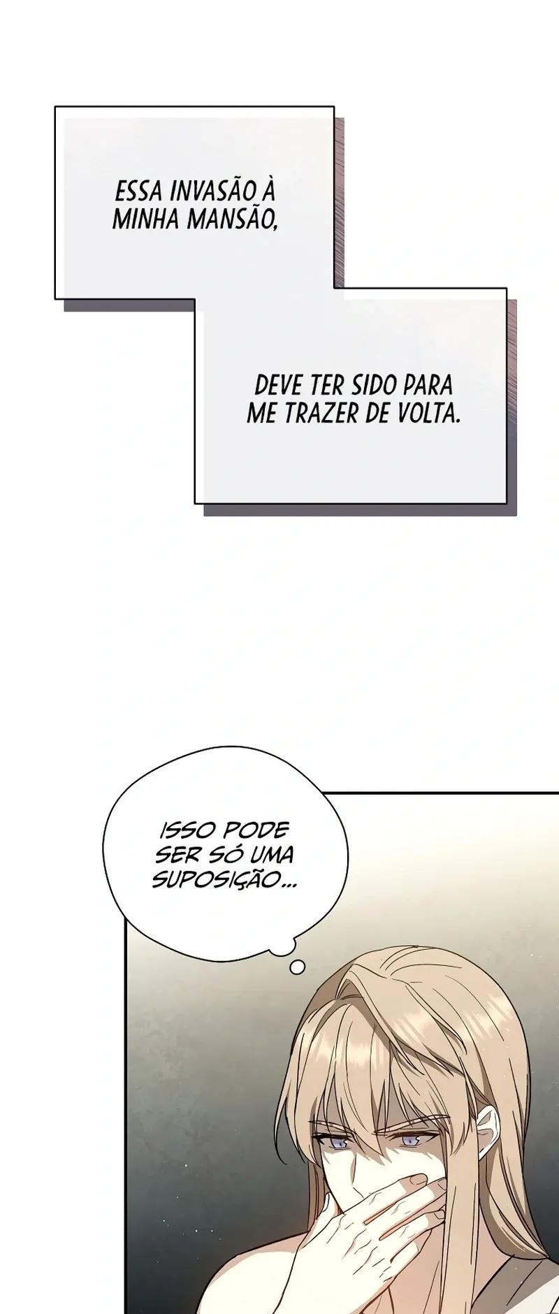 The Return of the 8th Class Mage Capítulo 32 Página 50