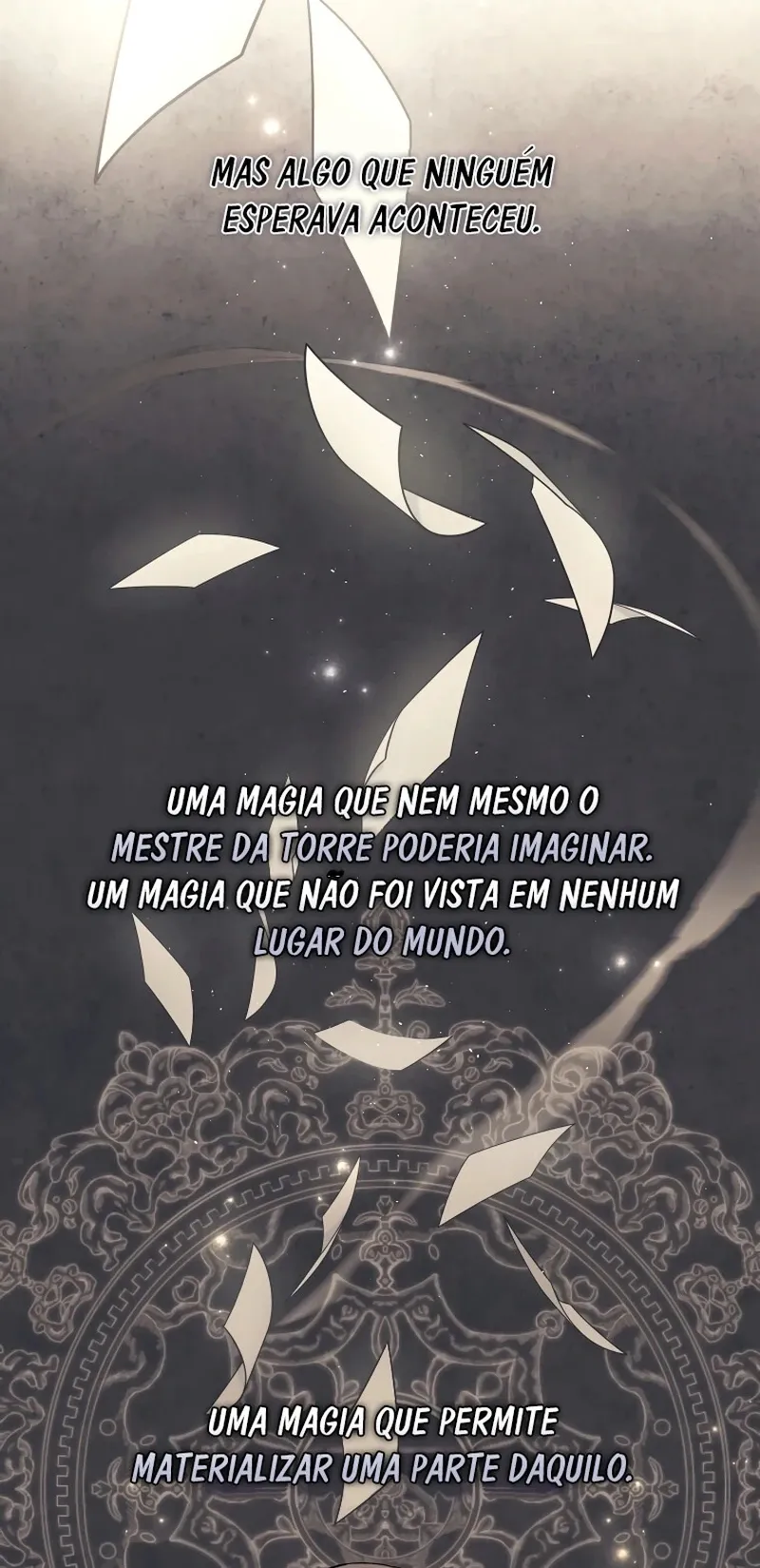 The Return of the 8th Class Mage Capítulo 32 Página 53