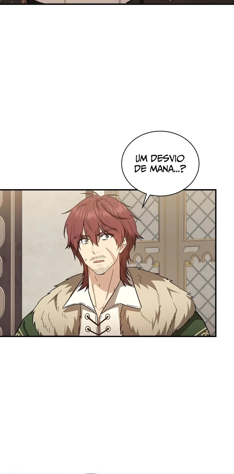 The Return of the 8th Class Mage Capítulo 32 Página 6