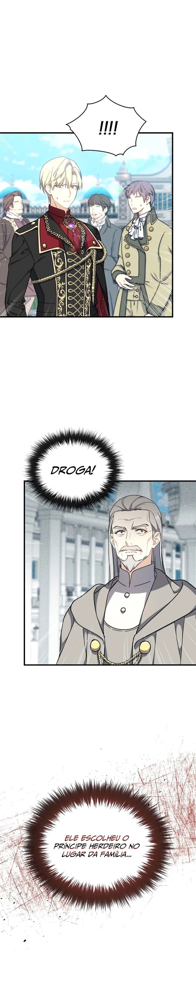 The Return of the 8th Class Mage Capítulo 33 Página 12