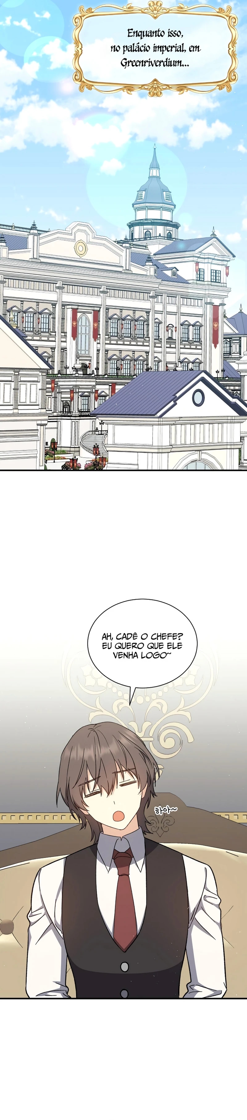 The Return of the 8th Class Mage Capítulo 33 Página 14
