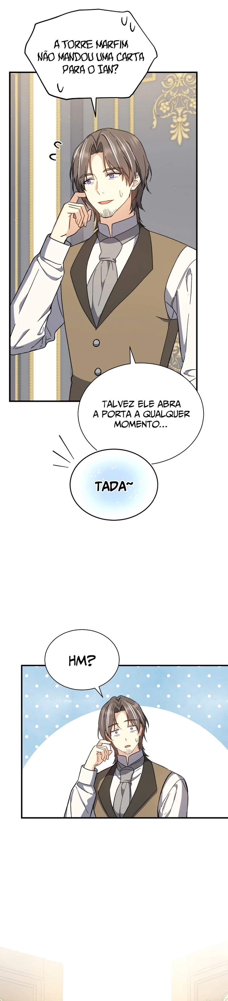 The Return of the 8th Class Mage Capítulo 33 Página 18