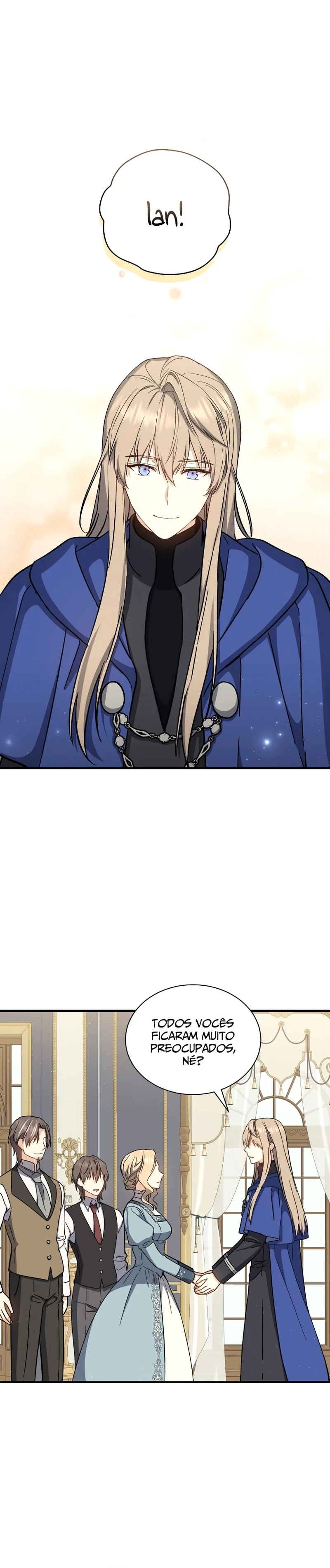 The Return of the 8th Class Mage Capítulo 33 Página 20