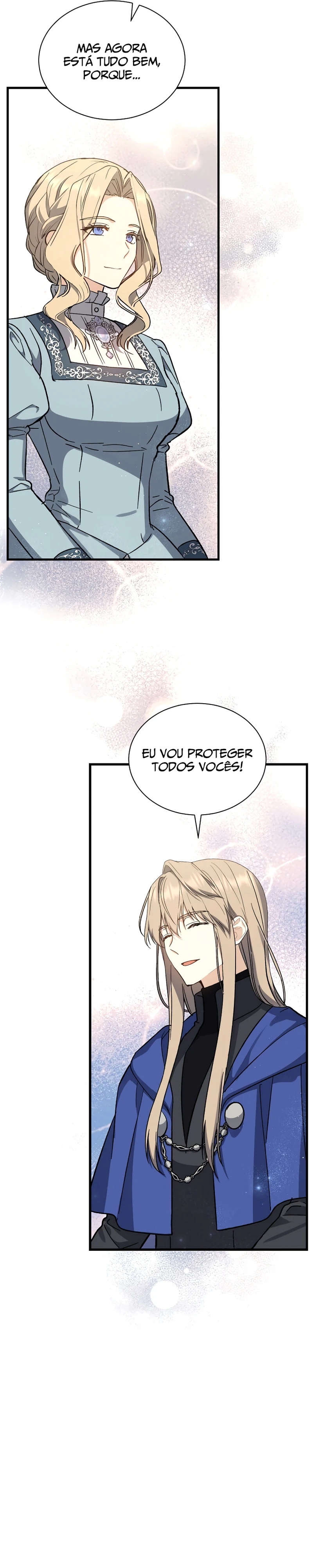 The Return of the 8th Class Mage Capítulo 33 Página 21