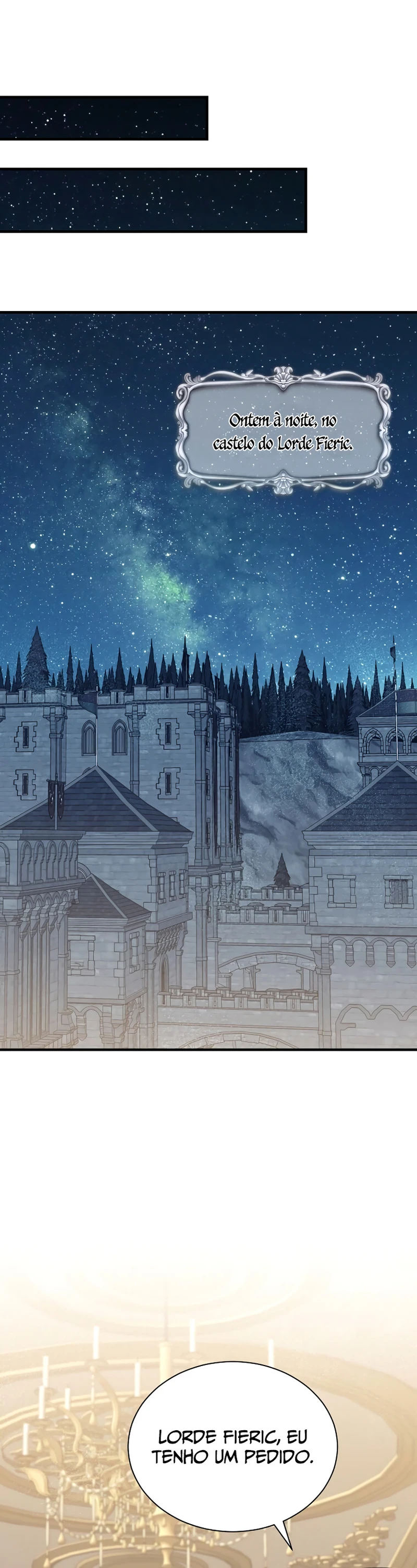 The Return of the 8th Class Mage Capítulo 33 Página 22