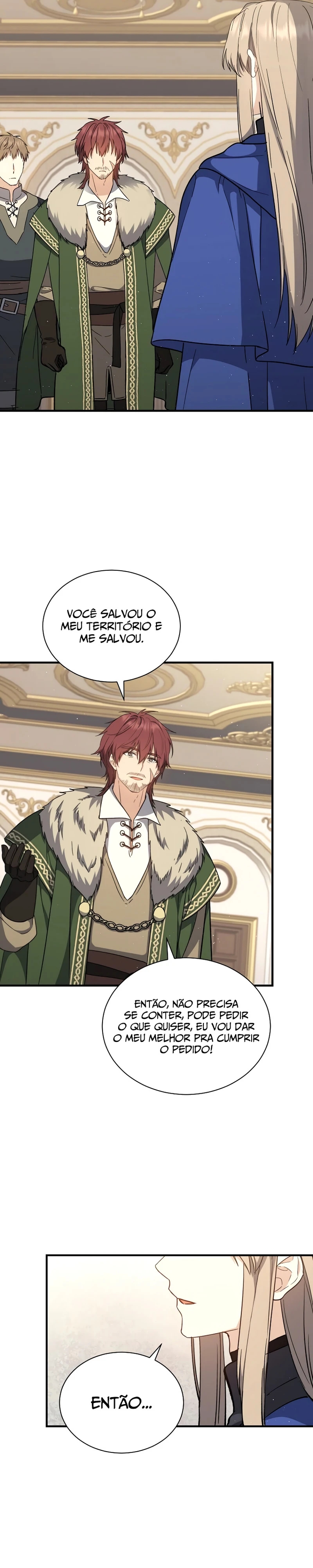 The Return of the 8th Class Mage Capítulo 33 Página 23