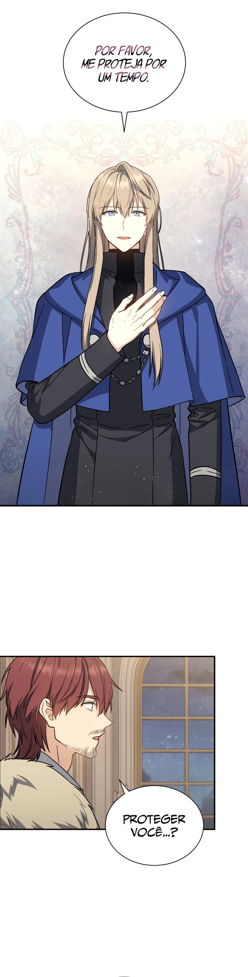 The Return of the 8th Class Mage Capítulo 33 Página 24