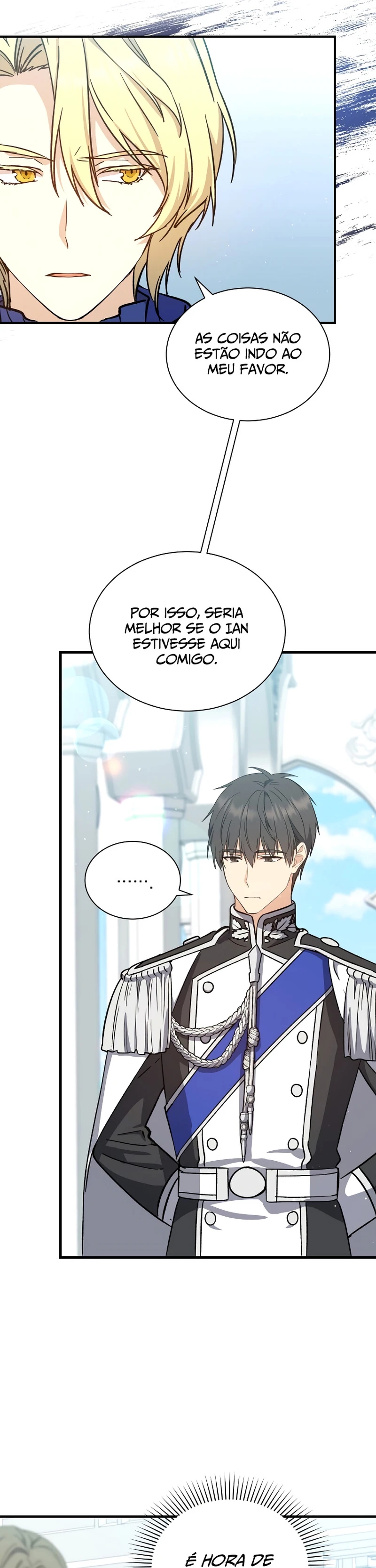 The Return of the 8th Class Mage Capítulo 33 Página 5