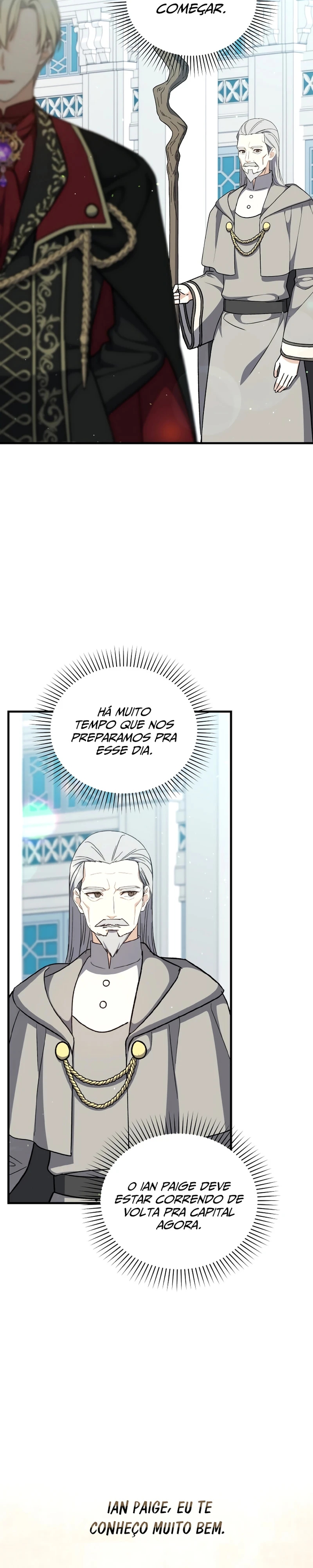 The Return of the 8th Class Mage Capítulo 33 Página 6