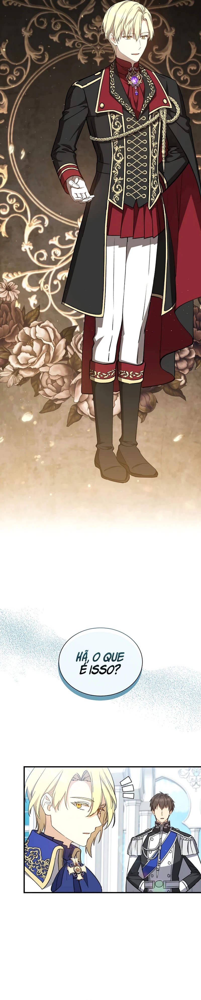 The Return of the 8th Class Mage Capítulo 33 Página 8