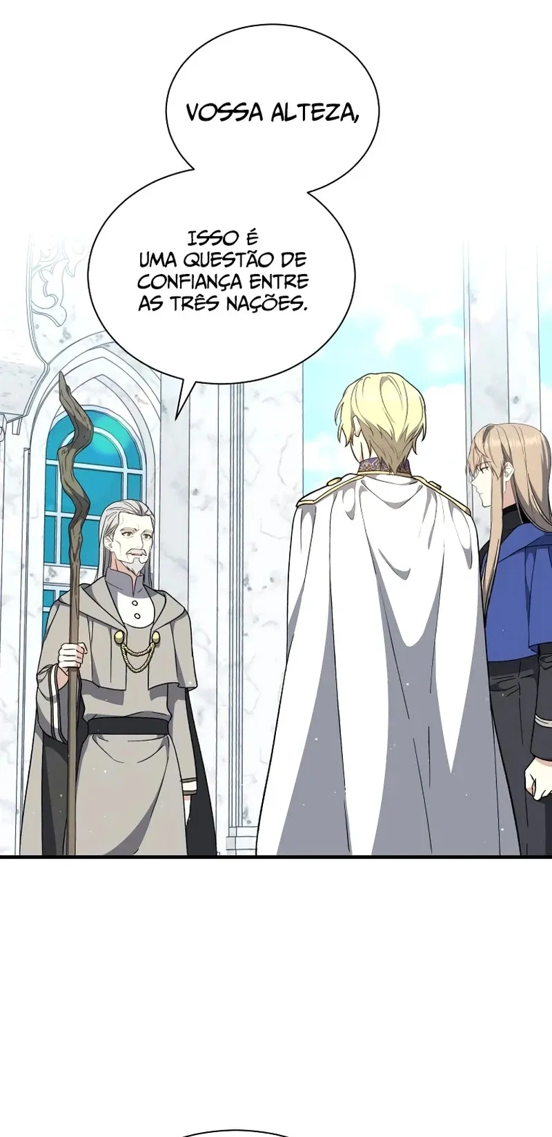 The Return of the 8th Class Mage Capítulo 34 Página 17
