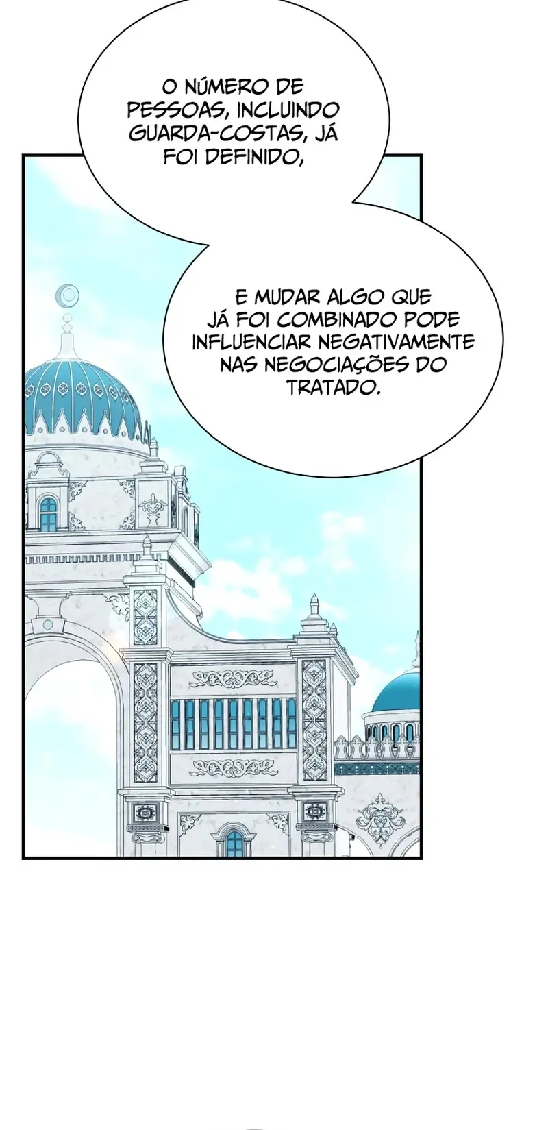 The Return of the 8th Class Mage Capítulo 34 Página 18