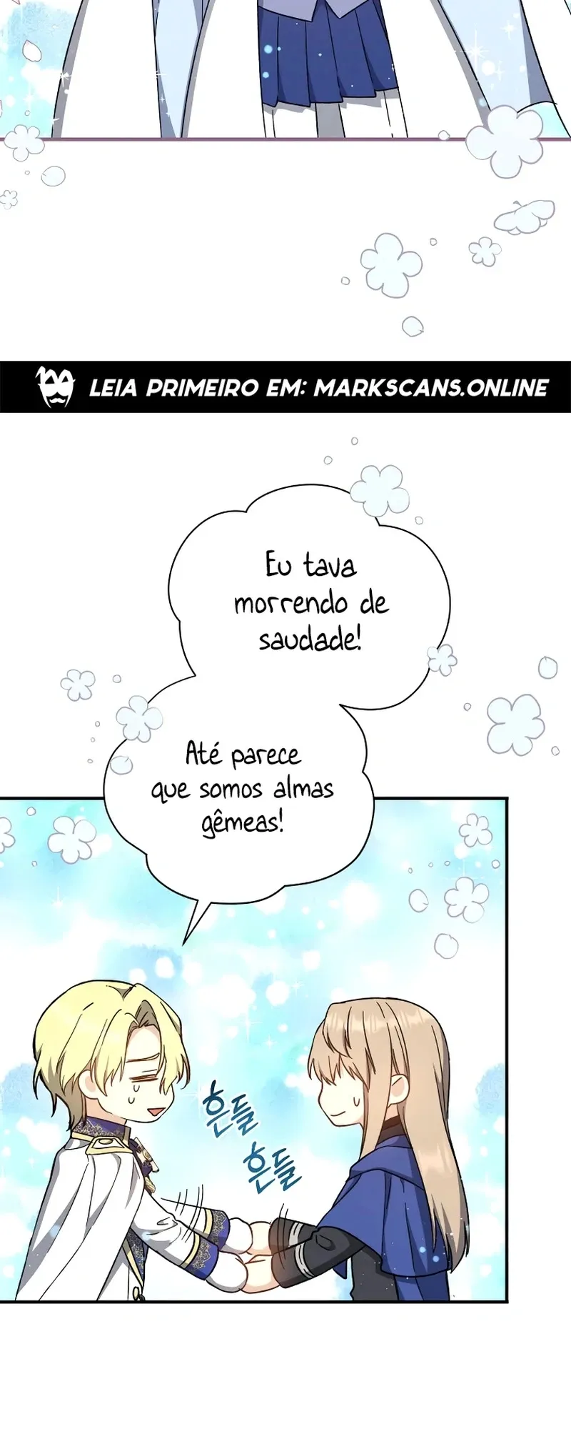 The Return of the 8th Class Mage Capítulo 34 Página 2