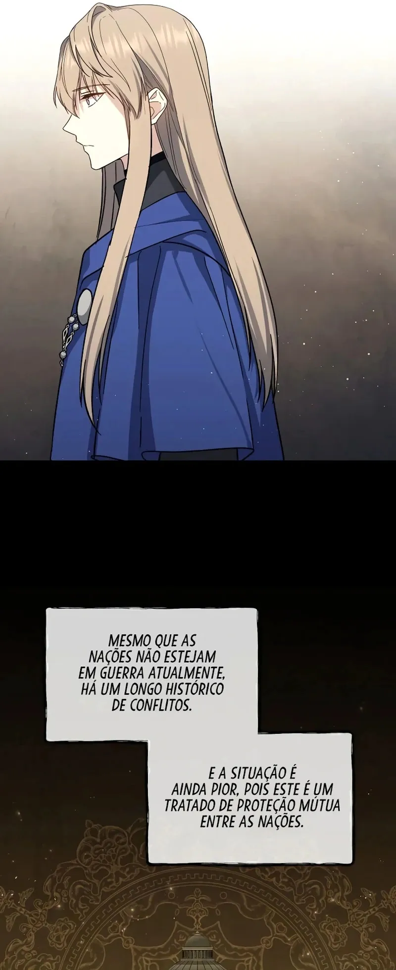 The Return of the 8th Class Mage Capítulo 34 Página 21